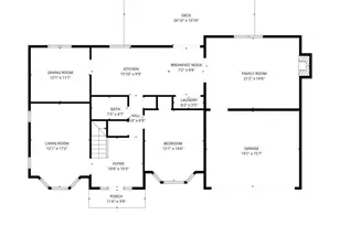 4163 Panola Rd, Lithonia, GA 30038 - Photo 48