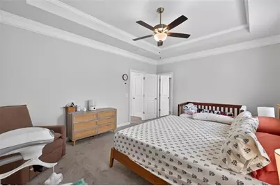 [Address not provided], Hoschton, GA 30548 - Photo 20