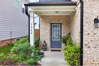 [Address not provided], Hoschton, GA 30548 - Photo 2