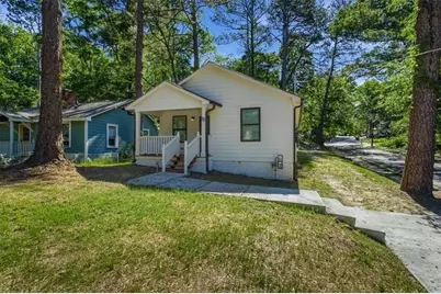 131 Holly Rd, NW, Atlanta, GA 30314 - Photo 1