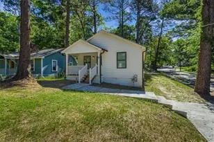 131 Holly Rd NW, Atlanta, GA 30314 - Photo 1
