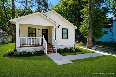 131 Holly Road NW, Atlanta, GA 30314 - Photo 1