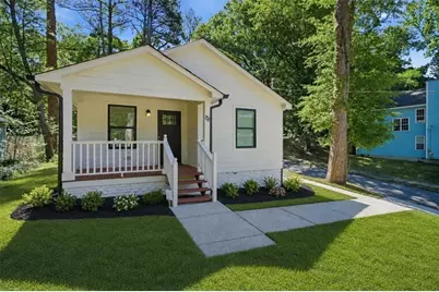 131 Holly Rd, NW, Atlanta, GA 30314 - Photo 2