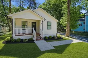 131 Holly Rd NW, Atlanta, GA 30314 - Photo 2