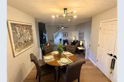 6102 Waterton Drive, Lithonia, GA 30058 - Photo 20