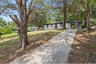 1673 Flintwood Drive SE, Atlanta, GA 30316 - Photo 2