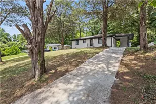 1673 Flintwood Dr SE, Atlanta, GA 30316 - Photo 2
