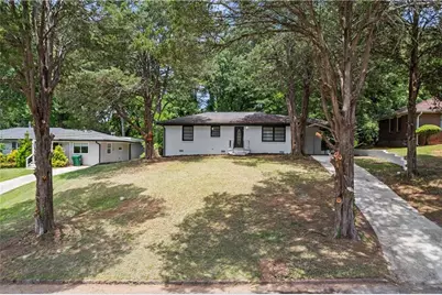 1673 Flintwood Drive SE, Atlanta, GA 30316 - Photo 1