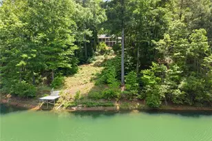 714 Panorama Dr, Sautee Nacoochee, GA 30571 - Photo 4