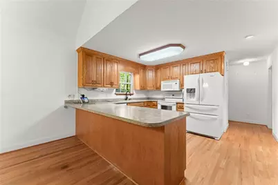 714 Panorama Drive, Sautee Nacoochee, GA 30571 - Photo 16
