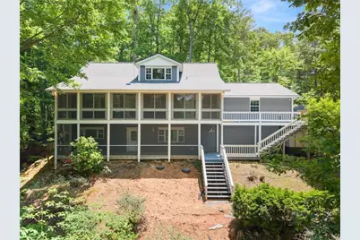 714 Panorama Drive, Sautee Nacoochee, GA 30571 - Photo 6