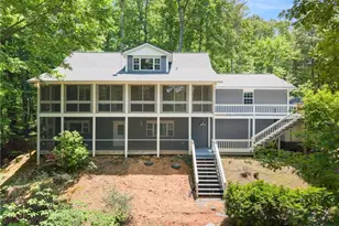 714 Panorama Dr, Sautee Nacoochee, GA 30571 - Photo 6