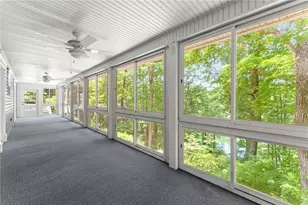 714 Panorama Dr, Sautee Nacoochee, GA 30571 - Photo 8