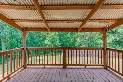 165 John Sharp Road, Colbert, GA 30628 - Photo 26