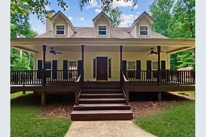 5731 Five Notch Trail, Douglasville, GA 30135 - Photo 1