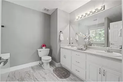4001 Morning Dove Court, Loganville, GA 30052 - Photo 20