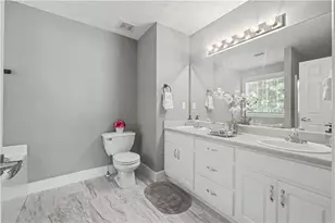4001 Morning Dove Ct, Loganville, GA 30052 - Photo 20