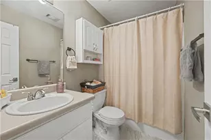 4001 Morning Dove Ct, Loganville, GA 30052 - Photo 26