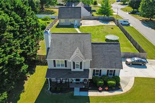 4001 Morning Dove Ct, Loganville, GA 30052 - Photo 2