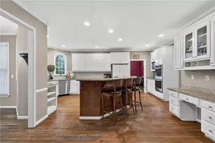 771 Bentgrass Ct, Dacula, GA 30019 - Photo 8