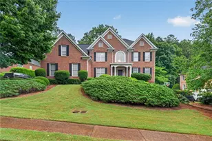 771 Bentgrass Ct, Dacula, GA 30019 - Photo 2