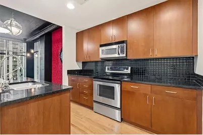 250 Pharr Road NE #1507, Atlanta, GA 30305 - Photo 4