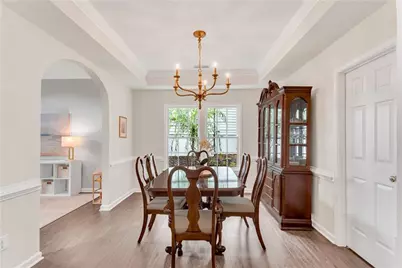 2457 Alston Drive NE, Marietta, GA 30062 - Photo 8