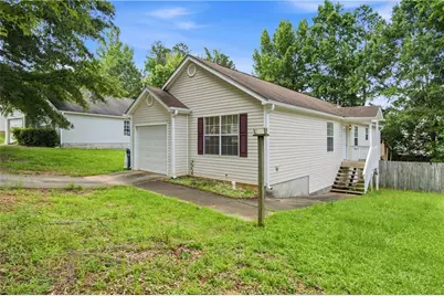 1596 Wembley Drive, Douglasville, GA 30134 - Photo 1