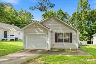 1596 Wembley Dr, Douglasville, GA 30134 - Photo 1