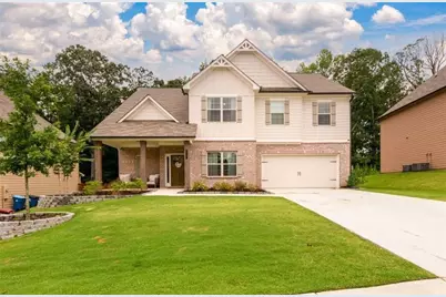 3370 Elkhorn Ridge Run, Dacula, GA 30019 - Photo 1