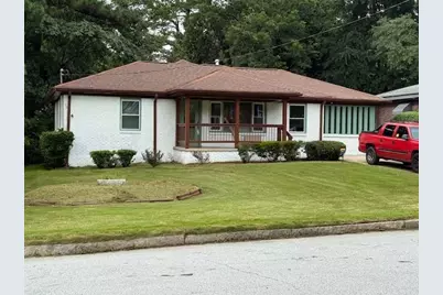 [Address not provided], Atlanta, GA 30314 - Photo 1