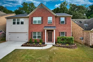 3051 Montauk Hill Dr, Buford, GA 30519 - Photo 1