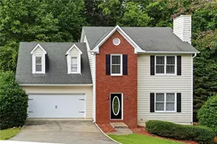 5697 Frontier Walk Ln, Buford, GA 30518 - Photo 1