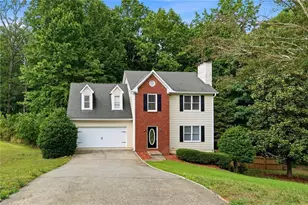 5697 Frontier Walk Ln, Buford, GA 30518 - Photo 2