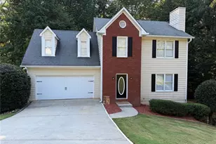 5697 Frontier Walk Ln, Buford, GA 30518 - Photo 1