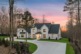 2309 Dinsmore Rd, Alpharetta, GA 30004 - Photo 1