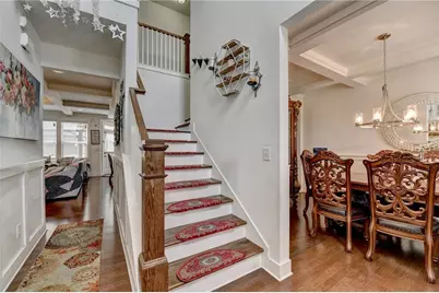 1317 Hallett Peak Place, Lawrenceville, GA 30044 - Photo 8