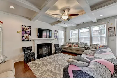 1317 Hallett Peak Place, Lawrenceville, GA 30044 - Photo 16