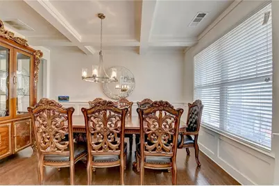 1317 Hallett Peak Place, Lawrenceville, GA 30044 - Photo 12