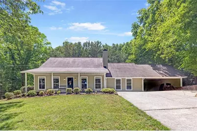 5525 Dorsett Shoals Lane, Douglasville, GA 30135 - Photo 40