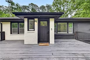 1691 Ezra Church Dr NW, Atlanta, GA 30314 - Photo 4