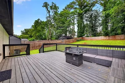 1691 Ezra Church Drive NW, Atlanta, GA 30314 - Photo 30