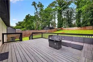 1691 Ezra Church Dr NW, Atlanta, GA 30314 - Photo 30