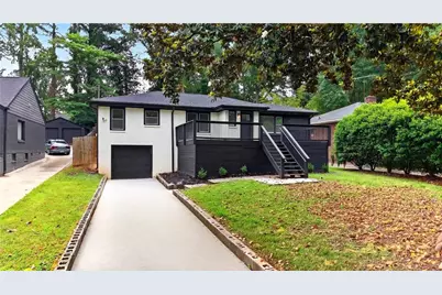 1691 Ezra Church Drive NW, Atlanta, GA 30314 - Photo 40