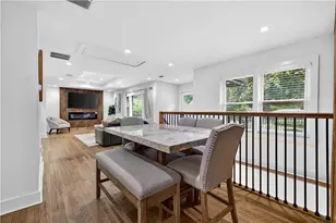 1691 Ezra Church Dr NW, Atlanta, GA 30314 - Photo 8