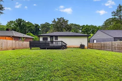 1691 Ezra Church Drive NW, Atlanta, GA 30314 - Photo 32