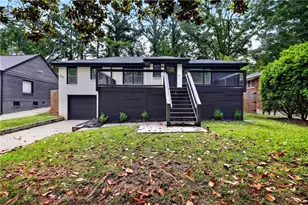 1691 Ezra Church Dr NW, Atlanta, GA 30314 - Photo 1