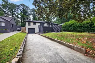 1691 Ezra Church Dr NW, Atlanta, GA 30314 - Photo 2