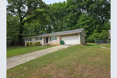 2717 Hutch Drive, Decatur, GA 30034 - Photo 2