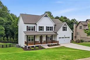 7285 Hedgerose Dr, Cumming, GA 30028 - Photo 2